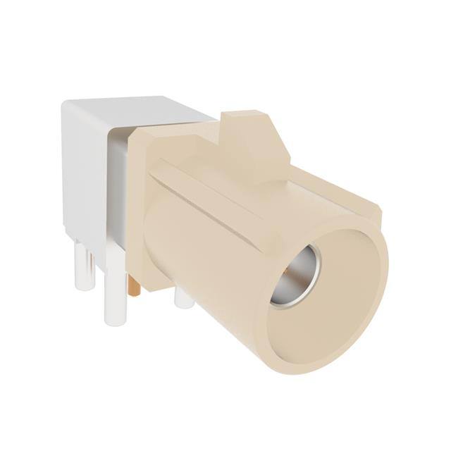 2FA1-NBRP-PCB-6 Amphenol RF  Coaxial Connector (RF) Assemblies